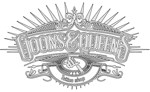 Goons & Queens NL